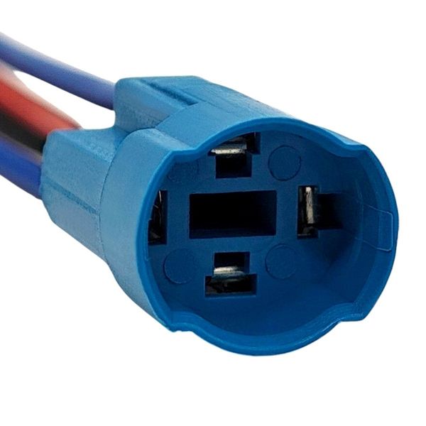 Gniazdo do przełącznika 12mm zdjęcie 3