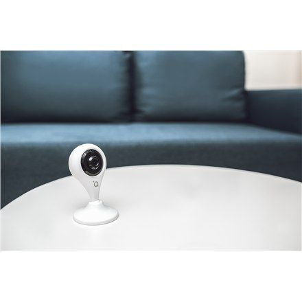 ACME IP1103 720p camera White na Arena.pl