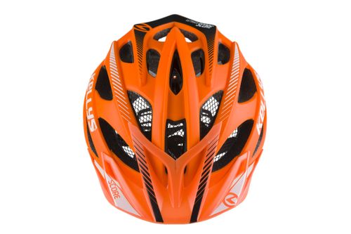 Kask KELLYS SCORE neon orange M/L na Arena.pl