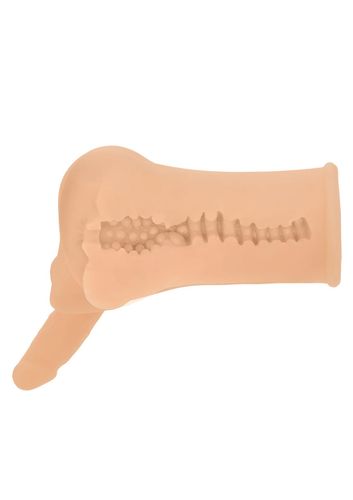 the wrestler ass stroker na Arena.pl