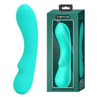 "PRETTY LOVE - Prescott Green: 12 Funkcji Wibracyjnych z Pamięcią"