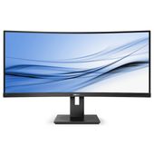 Zakrzywiony Monitor 34 cale Philips B-line 345B1C/00 UWQHD VA 100Hz 5ms