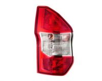 Ford Tourneo Courier 14- lampa tylna lewa