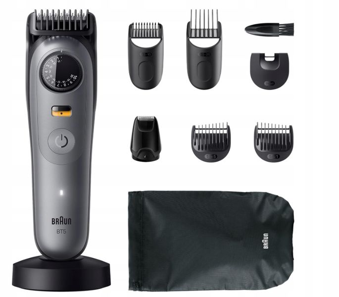 Trymer do brody Braun BT5565 zdjęcie 2