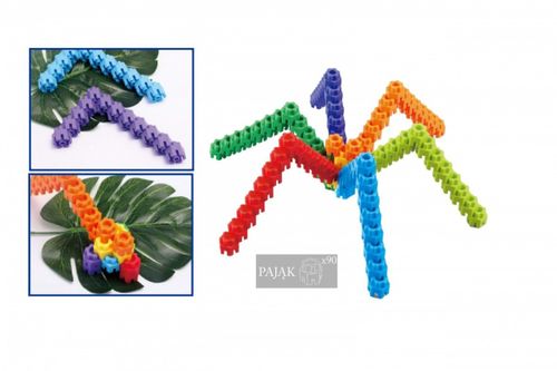 ASKATO Klocki 100 elementów na Arena.pl