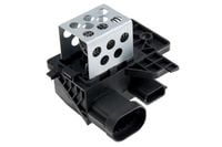 REZYSTOR DMUCHAWY RENAULT CAPTUR I 2013 2014 2015 2016