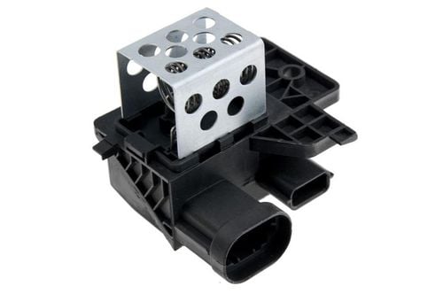 REZYSTOR DMUCHAWY DACIA LOGAN II 2012 2013 2014 2015 na Arena.pl