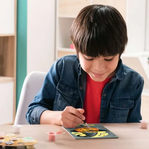 CreArt dla dzieci. Wesołego Halloween na Arena.pl