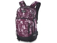 Plecak Dakine Womens Heli Pro 20L F/W Grapevine