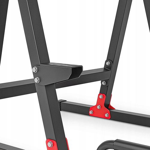 MARBO | Poręcz stacjonarna drążek do podciągania na Arena.pl