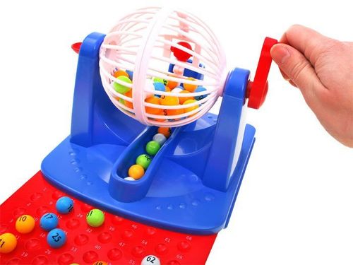 EDUKACYJNA LICZBOWA GRA RODZINNA na Arena.pl