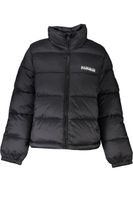 RÓŻOWA KURTKA DAMSKA NAPAPIJRI XS EU