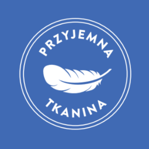 Poduszka SEN DOBRY PUSZYSTA 50x70cm | Senna Home na Arena.pl