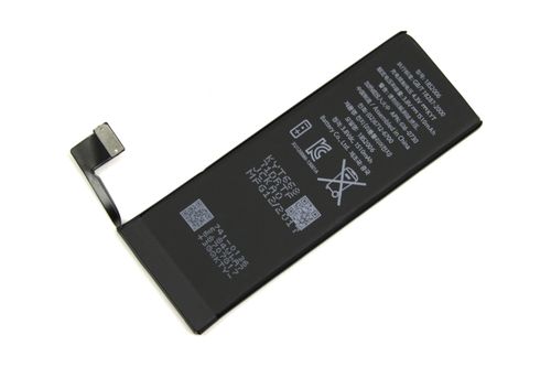 APPLE IPHONE 5C BATERIA AKUMULATOR TELEFONU na Arena.pl