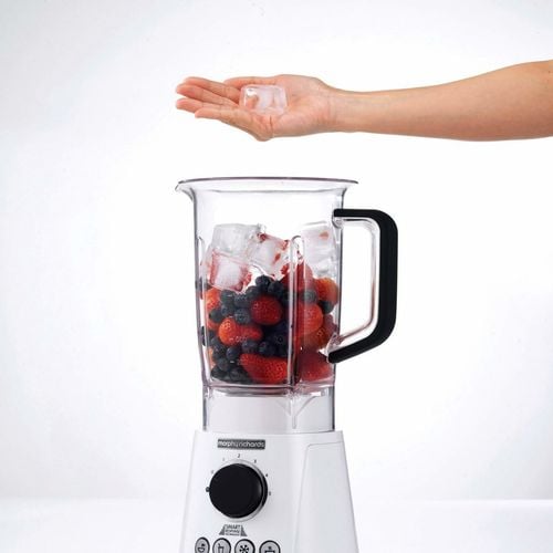 Blender MORPHY RICHARDS Total Control 600W na Arena.pl