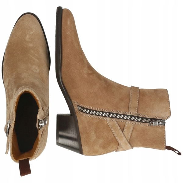 Botki Melvin & Hamilton ADINA1 R40 zdjęcie 5