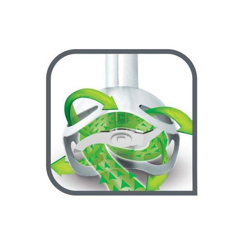 Blender Tefal HB643138 Biały na Arena.pl