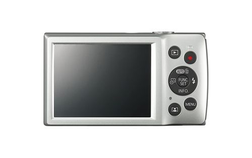 Canon IXUS 185 SILVER 1806C001AA na Arena.pl