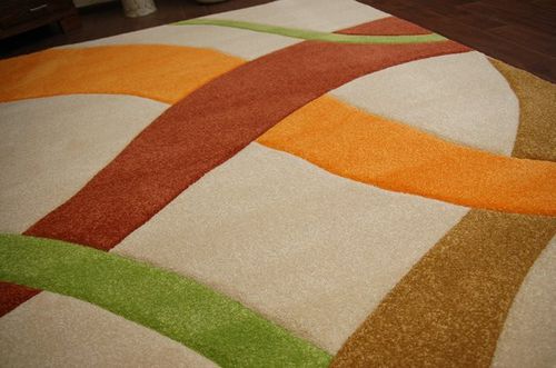 Dywan KASHMIR 082 ivory na Arena.pl