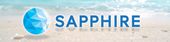 SAPPHIRE bikini komplet rozmiar L