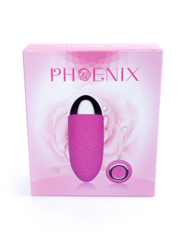 Remoted Controller Egg 0.3 Usb Pink na Arena.pl