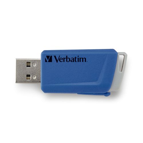 Pendrive Verbatim 16GB Store 'n' Click USB 3.0 (3-pack) na Arena.pl
