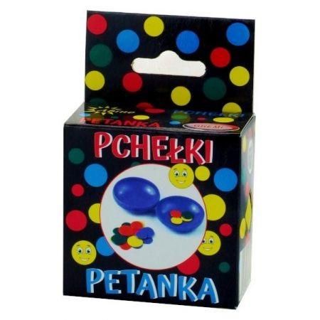 pchełka-petanka 2519 na Arena.pl