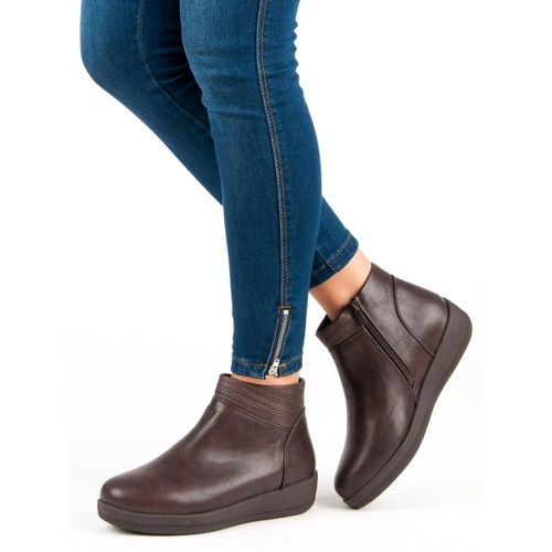 Jesienne botki r.39 na Arena.pl