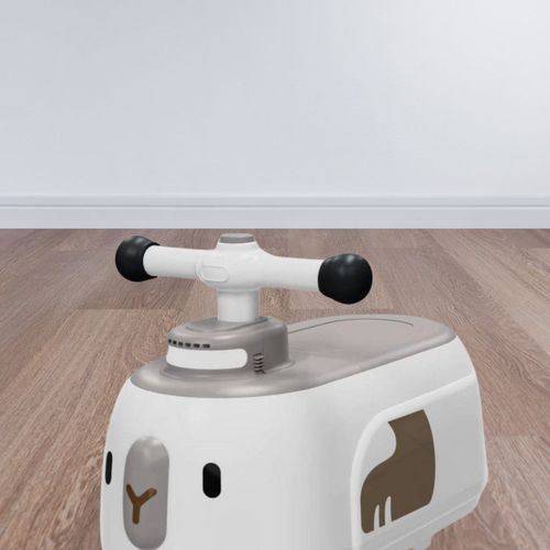 jeździk dla maluszków Misiek na Arena.pl