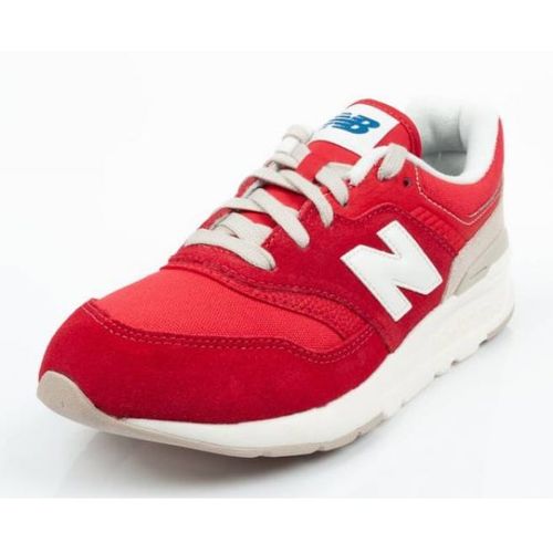 Buty New Balance GR997HBS r.38 na Arena.pl