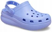 Dziecięce Chodaki Crocs Classic Cutie Clog 28-29