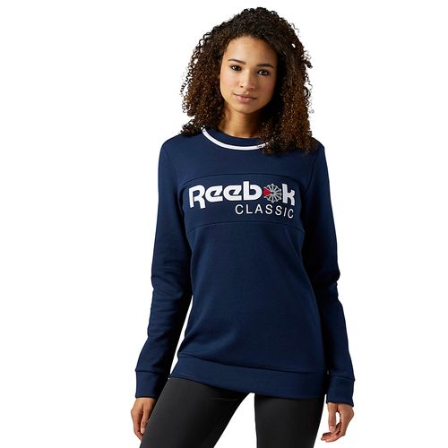 BLUZA REEBOK CLASSICS ICONIC CREW NECK na Arena.pl