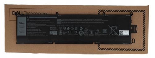 Bateria DELL Allienware M16 R1, M15 R3, M17 R3, M15 R4, M17 R4 MODEL: 8FCTC na Arena.pl