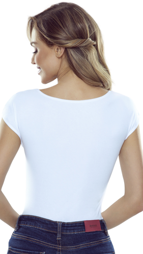 Paulina koszulka Biała L na Arena.pl