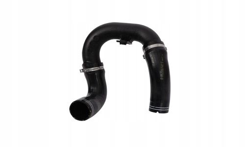 RURA WĄŻ TURBO INTERCOOLERA FIAT DOBLO / DOBLO CARGO 1,6D / 2,0D na Arena.pl