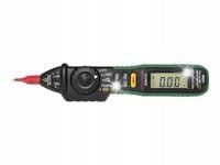MIERNIK UNIWERSALNY MASTECH MS8212A KIESZONKOWY MIERNIK PRĄDU