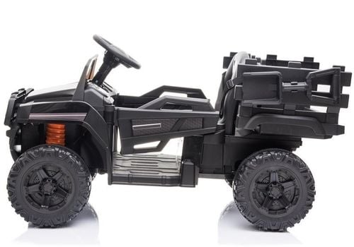 Auto na akumulator BDM0926 Czarny na Arena.pl