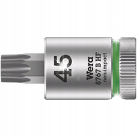 WERA nasadka TORX TX 45 3/8 cala Zyklop 8767 B HF 05003070001