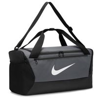 Torba Nike Brasilia DM3976-068 r. szary