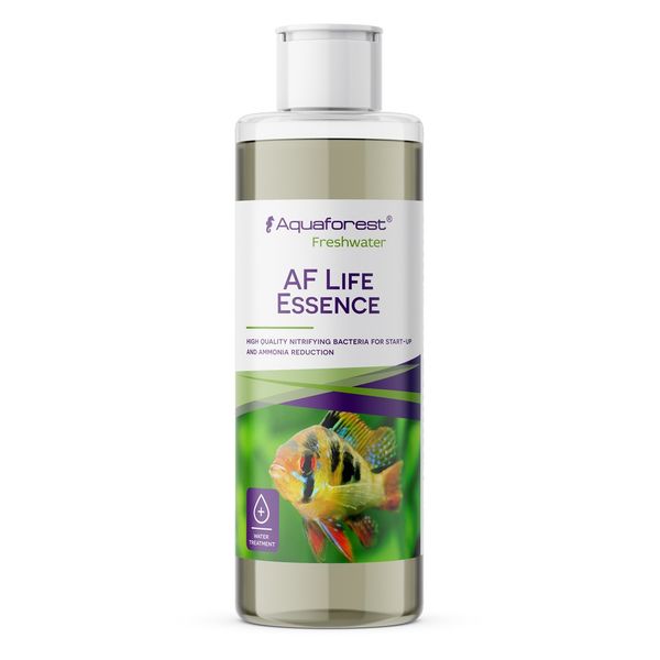 Aquaforest Life Essence 125ml - bakterie zdjęcie 1