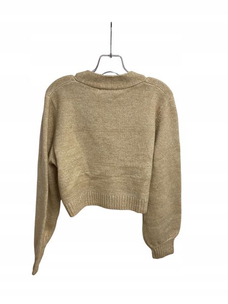 GLAMOROUS CK6379M SAND WHITE MARL Rozmiar 44 zdjęcie 2