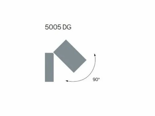 Kinkiet Mini 5005 DG 5005 DG - Elegancki Design dla Twojego Domu na Arena.pl