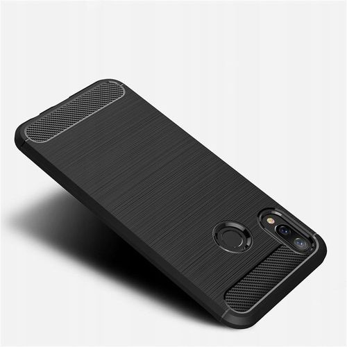 TECH-PROTECT TPUCARBON HUAWEI NOVA 3 BLACK na Arena.pl