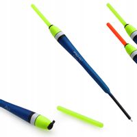 SPŁAWIK Przelotowy z BALSY 3 g PRO FL