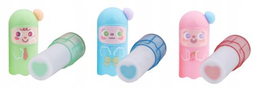 GUMKA DO OŁÓWKA BABY FACE M&G na Arena.pl