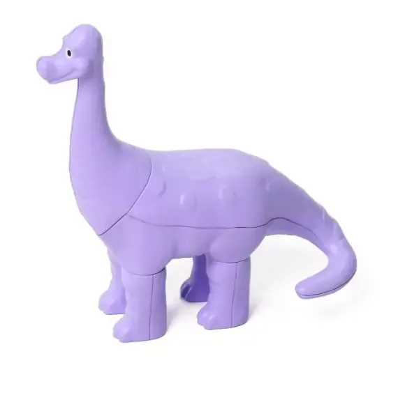 MalBlo Magnetic. Mini dinozaury zdjęcie 6