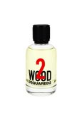 dsquared wood 2 edt 100ml