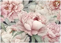 Fototapeta Na Flizelinie Do Sypialni Salonu Kwiaty 400x280