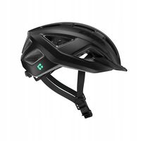 Kask rowerowy LAZER Cerro KinetiCore Czarny mat MTB (rozmiar M)