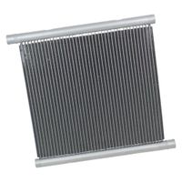 CHŁODNICA SMART FORTWO II 2007 2008 2009 2010 2011 2012 2013 2014